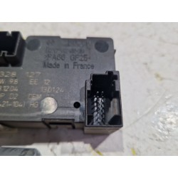 Recambio de motor elevalunas delantero derecho para peugeot 206 hatchback (2a/c) 1.4 hdi eco 70 referencia OEM IAM 0130822201  