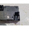 Recambio de motor elevalunas delantero derecho para peugeot 206 hatchback (2a/c) 1.4 hdi eco 70 referencia OEM IAM 0130822201  