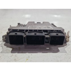 Recambio de centralita inyeccion para ford focus c-max (dm2) 1.6 tdci referencia OEM IAM 0281011263  
