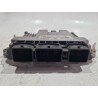 Recambio de centralita inyeccion para ford focus c-max (dm2) 1.6 tdci referencia OEM IAM 0281011263  