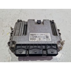 Recambio de centralita inyeccion para ford focus c-max (dm2) 1.6 tdci referencia OEM IAM 0281011263  