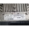 Recambio de centralita inyeccion para ford focus c-max (dm2) 2.0 tdci referencia OEM IAM 5ws40369BT  