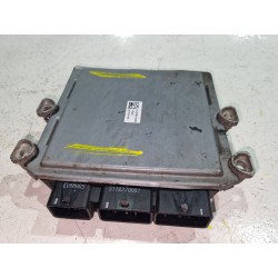 Recambio de centralita inyeccion para ford focus c-max (dm2) 2.0 tdci referencia OEM IAM 5ws40369BT  