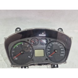 Recambio de cuadro completo para ford transit furgoneta (fa_ _) 2.4 tdci rwd referencia OEM IAM 0281142566X3  