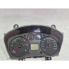 Recambio de cuadro completo para ford transit furgoneta (fa_ _) 2.4 tdci rwd referencia OEM IAM 0281142566X3  