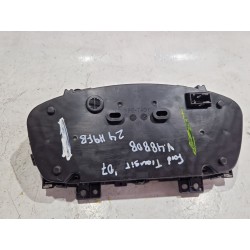 Recambio de cuadro completo para ford transit furgoneta (fa_ _) 2.4 tdci rwd referencia OEM IAM 0281142566X3  
