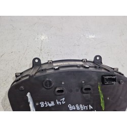 Recambio de cuadro completo para ford transit furgoneta (fa_ _) 2.4 tdci rwd referencia OEM IAM 0281142566X3  