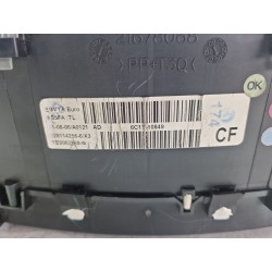 Recambio de cuadro completo para ford transit furgoneta (fa_ _) 2.4 tdci rwd referencia OEM IAM 0281142566X3  