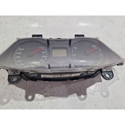Recambio de cuadro completo para ford transit furgoneta (fa_ _) 2.4 tdci rwd referencia OEM IAM 0281142566X3  