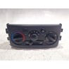 Recambio de mando climatizador para chevrolet kalos 1.2 referencia OEM IAM 7L14  