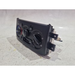Recambio de mando climatizador para chevrolet kalos 1.2 referencia OEM IAM 7L14  