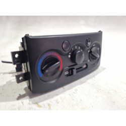 Recambio de mando climatizador para chevrolet kalos 1.2 referencia OEM IAM 7L14  