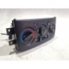 Recambio de mando climatizador para chevrolet kalos 1.2 referencia OEM IAM 7L14  