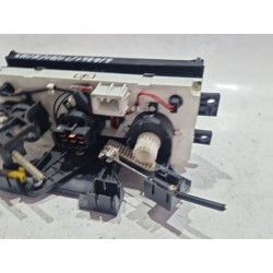 Recambio de mando climatizador para chevrolet kalos 1.2 referencia OEM IAM 7L14  