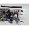 Recambio de mando climatizador para chevrolet kalos 1.2 referencia OEM IAM 7L14  