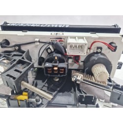 Recambio de mando climatizador para chevrolet kalos 1.2 referencia OEM IAM 7L14  