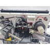 Recambio de mando climatizador para chevrolet kalos 1.2 referencia OEM IAM 7L14  
