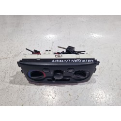 Recambio de mando climatizador para chevrolet kalos 1.2 referencia OEM IAM 7L14  