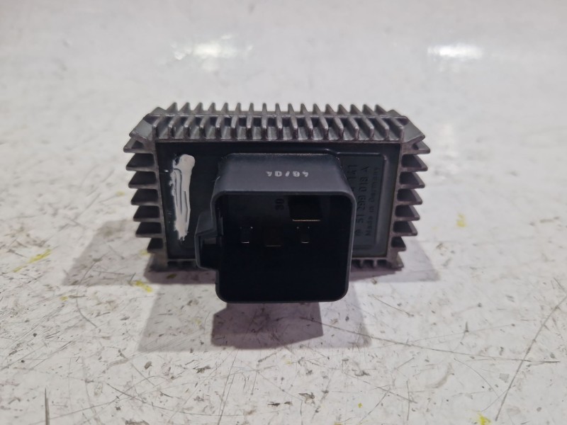 Recambio de modulo electronico para saab 9-5 berlina (06.2001) 2.2 tid referencia OEM IAM 55354141  