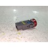 Recambio de boton emergencia para daewoo kalos (klas) 1.4 16v referencia OEM IAM   