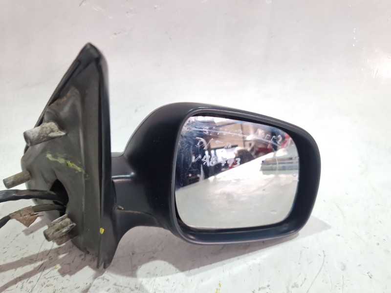 Recambio de retrovisor derecho para seat ibiza ii (6k1) 1.9 sdi referencia OEM IAM e9024029  