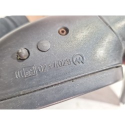 Recambio de retrovisor derecho para seat ibiza ii (6k1) 1.9 sdi referencia OEM IAM e9024029  