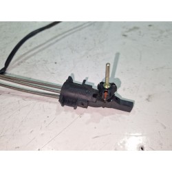 Recambio de retrovisor derecho para seat ibiza ii (6k1) 1.9 sdi referencia OEM IAM e9024029  