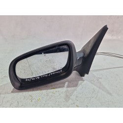 Recambio de retrovisor izquierdo para seat ibiza ii (6k1) 1.9 sdi referencia OEM IAM E11015863  