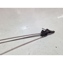 Recambio de retrovisor izquierdo para seat ibiza ii (6k1) 1.9 sdi referencia OEM IAM E11015863  