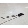 Recambio de retrovisor izquierdo para seat ibiza ii (6k1) 1.9 sdi referencia OEM IAM E11015863  