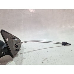 Recambio de retrovisor izquierdo para seat ibiza ii (6k1) 1.9 sdi referencia OEM IAM E11015863  