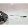 Recambio de retrovisor izquierdo para seat ibiza ii (6k1) 1.9 sdi referencia OEM IAM E11015863  