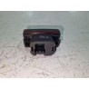 Recambio de boton emergencia para ford mondeo iii sedán (b4y) 2.0 tdci referencia OEM IAM 12A350AB  