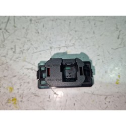 Recambio de boton emergencia para ford mondeo iii sedán (b4y) 2.0 tdci referencia OEM IAM 12A350AB  