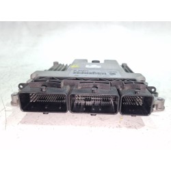Recambio de centralita inyeccion para dacia sandero i (06.2008) 1.5 dci referencia OEM IAM 0281032811  