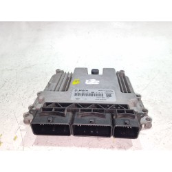 Recambio de centralita inyeccion para dacia sandero i (06.2008) 1.5 dci referencia OEM IAM 0281032811  