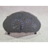 Recambio de cuadro completo para daewoo matiz (1997) 0.8 referencia OEM IAM EIXG200007  