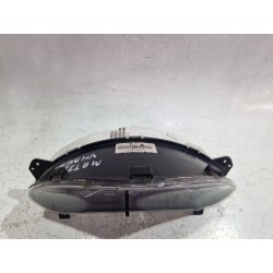 Recambio de cuadro completo para daewoo matiz (1997) 0.8 referencia OEM IAM EIXG200007  