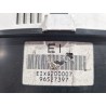 Recambio de cuadro completo para daewoo matiz (1997) 0.8 referencia OEM IAM EIXG200007  