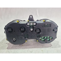Recambio de cuadro completo para daewoo kalos (klas) 1.4 16v referencia OEM IAM 96413686  