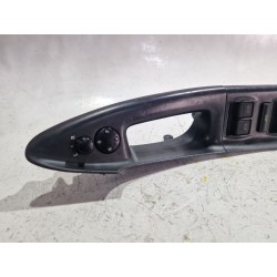 Recambio de mando elevalunas delantero izquierdo para audi a4 b5 (8d2) 2.5 tdi referencia OEM IAM   