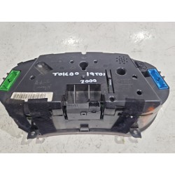 Recambio de cuadro completo para seat toledo (5p2)(09.2004) 2.0 tdi 16v referencia OEM IAM 110008771015  
