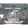 Recambio de cuadro completo para seat toledo (5p2)(09.2004) 2.0 tdi 16v referencia OEM IAM 110008771015  