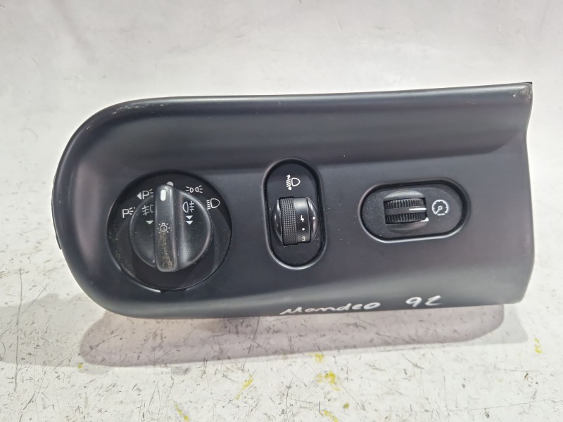 Recambio de mando luces para ford mondeo i (gbp) 1.8 td referencia OEM IAM 96BB13K752AB  