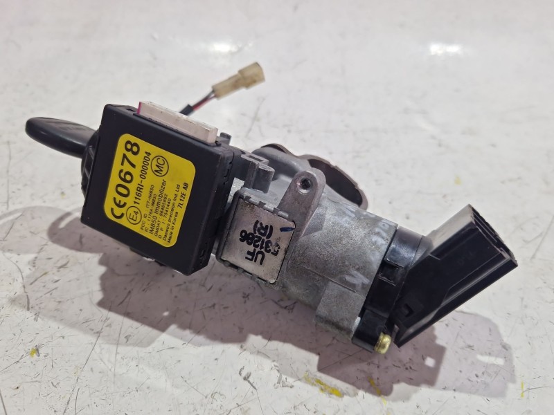 Recambio de conmutador de arranque para chevrolet kalos 1.2 referencia OEM IAM 96465962  