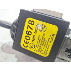 Recambio de conmutador de arranque para chevrolet kalos 1.2 referencia OEM IAM 96465962  