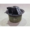 Recambio de motor calefaccion para fiat bravo (182)(1995) 1.9 jtd referencia OEM IAM 90225  