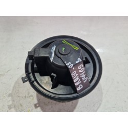 Recambio de motor calefaccion para fiat bravo (182)(1995) 1.9 jtd referencia OEM IAM 90225  