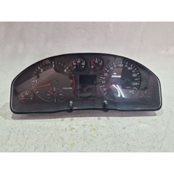 Recambio de cuadro completo para audi a4 b5 (8d2) 2.5 tdi referencia OEM IAM 8D091988IHX  