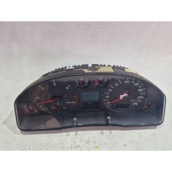 Recambio de cuadro completo para audi a4 b5 (8d2) 2.5 tdi referencia OEM IAM 8D091988IHX  